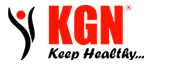 KGN Pharmaceuticals